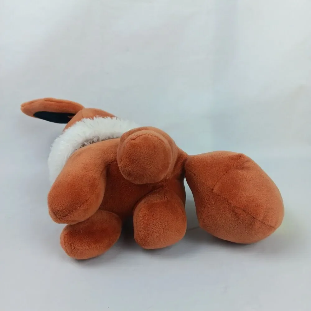 Pokemon eevee plush